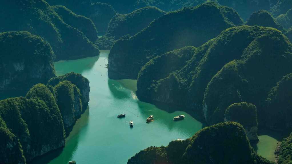 Quảng Ninh: Tầm vóc điểm đến quốc tế - Ảnh 3.
