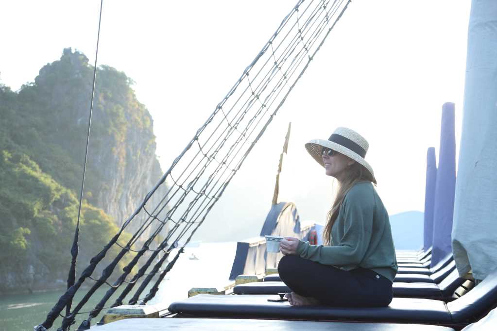 Quảng Ninh: Tầm vóc điểm đến quốc tế - Ảnh 4.
