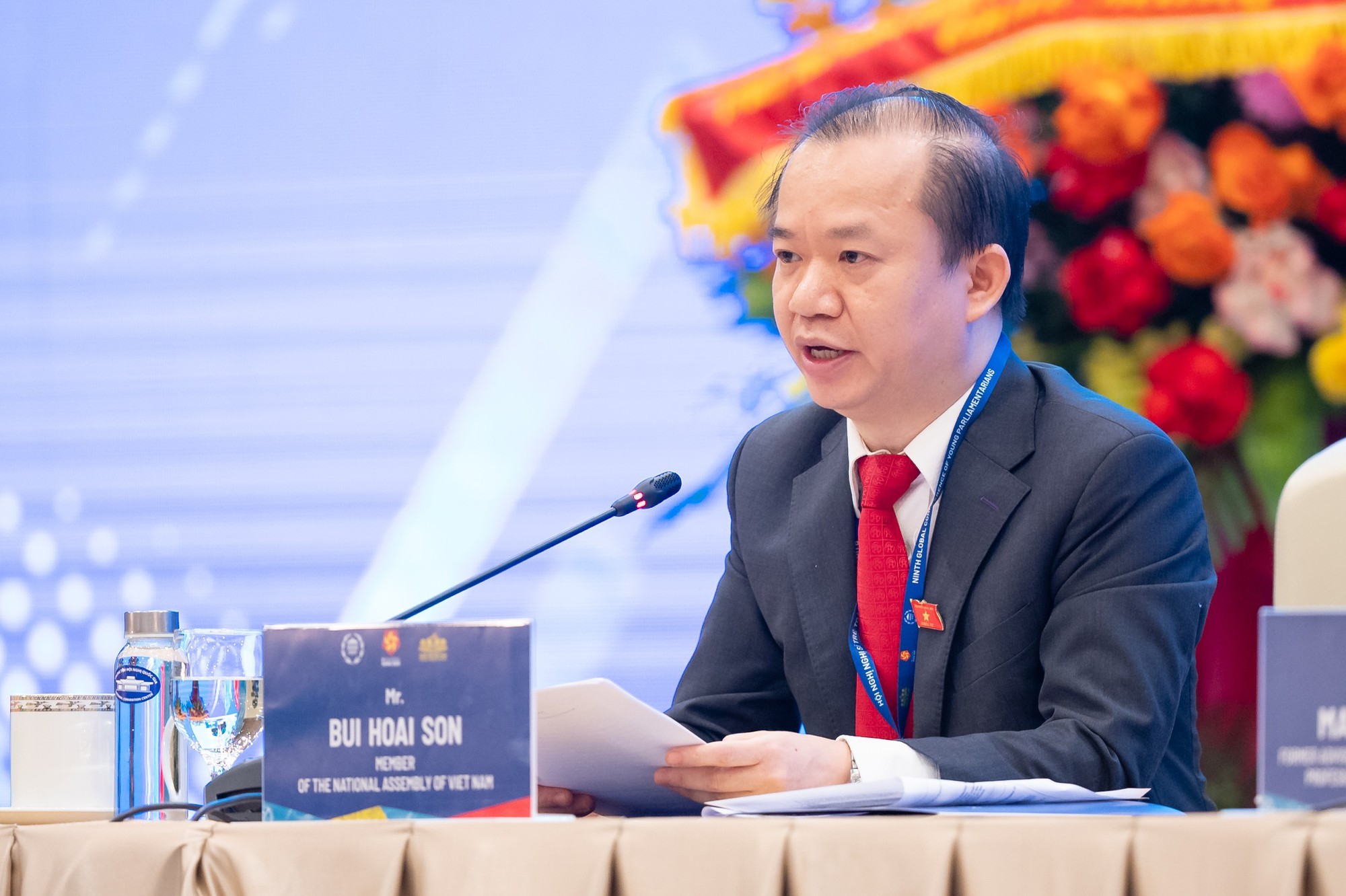 Cần tôn trọng đa văn hóa để hướng đến phát triển bền vững - Ảnh 4.