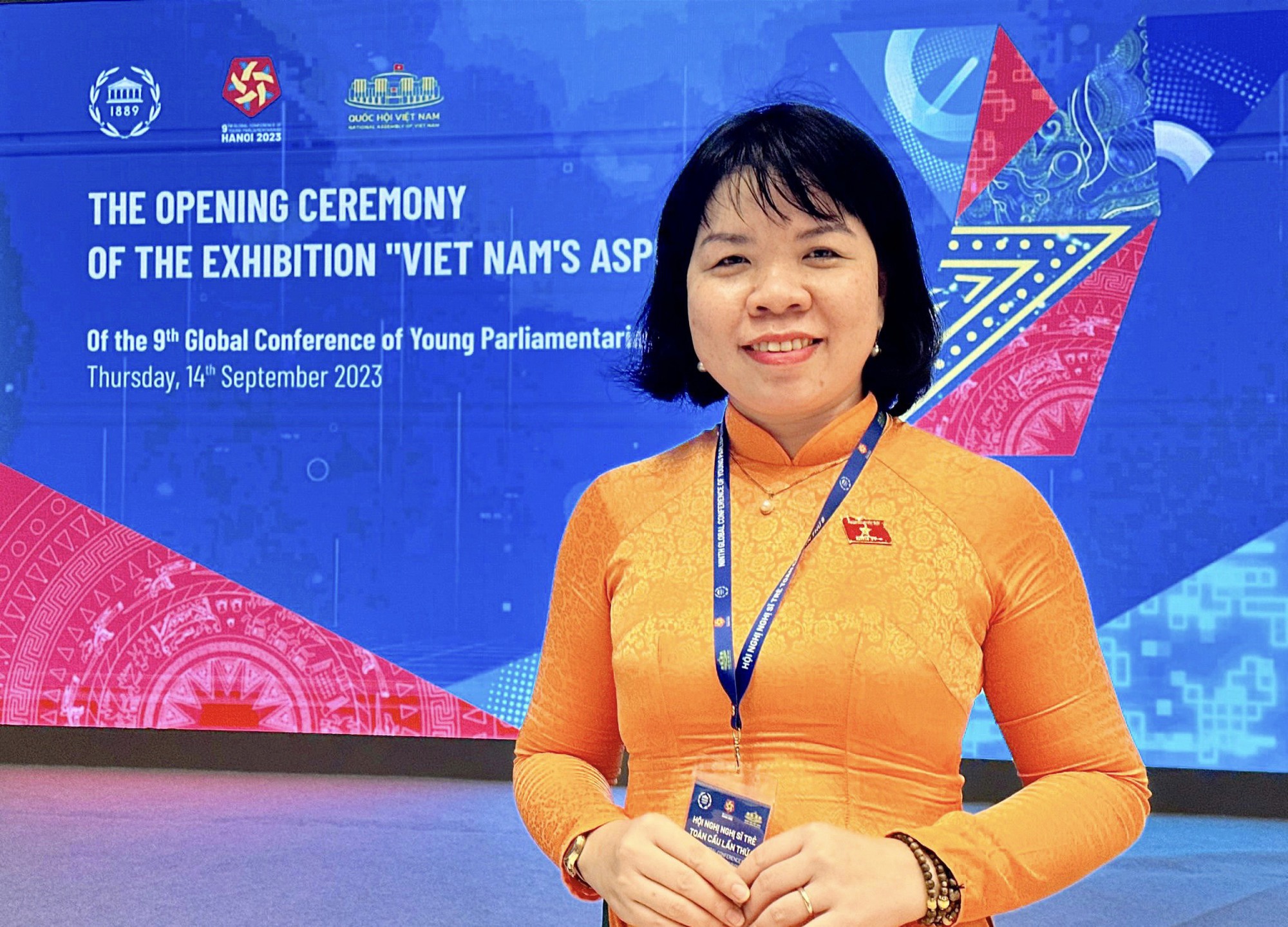 Văn hóa - một trụ cột của phát triển bền vững - Ảnh 3.