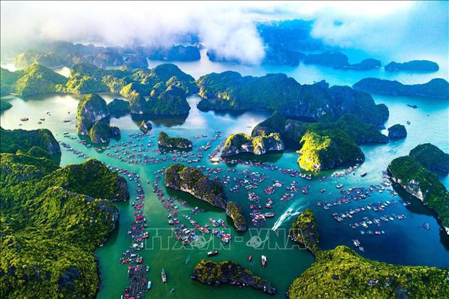 Điểm báo hoạt động ngành Văn hóa, Thể thao và Du lịch ngày 18/9/2023 - Ảnh 1.