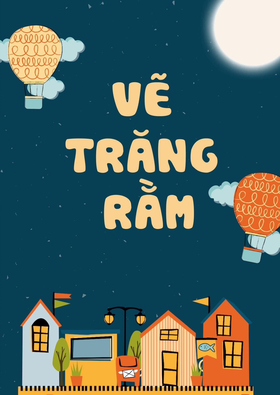 “Đón Trăng thu” tại Bảo tàng Mỹ thuật Việt Nam - Ảnh 2.