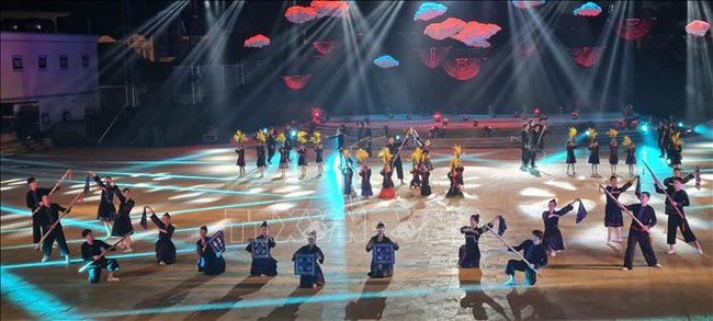 Điểm báo hoạt động ngành Văn hóa, Thể thao và Du lịch ngày 21/9/2023 - Ảnh 1.