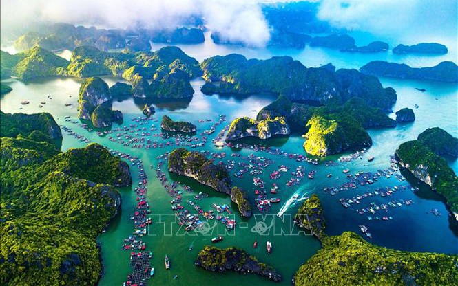 Điểm báo hoạt động ngành Văn hóa, Thể thao và Du lịch ngày 18/9/2023