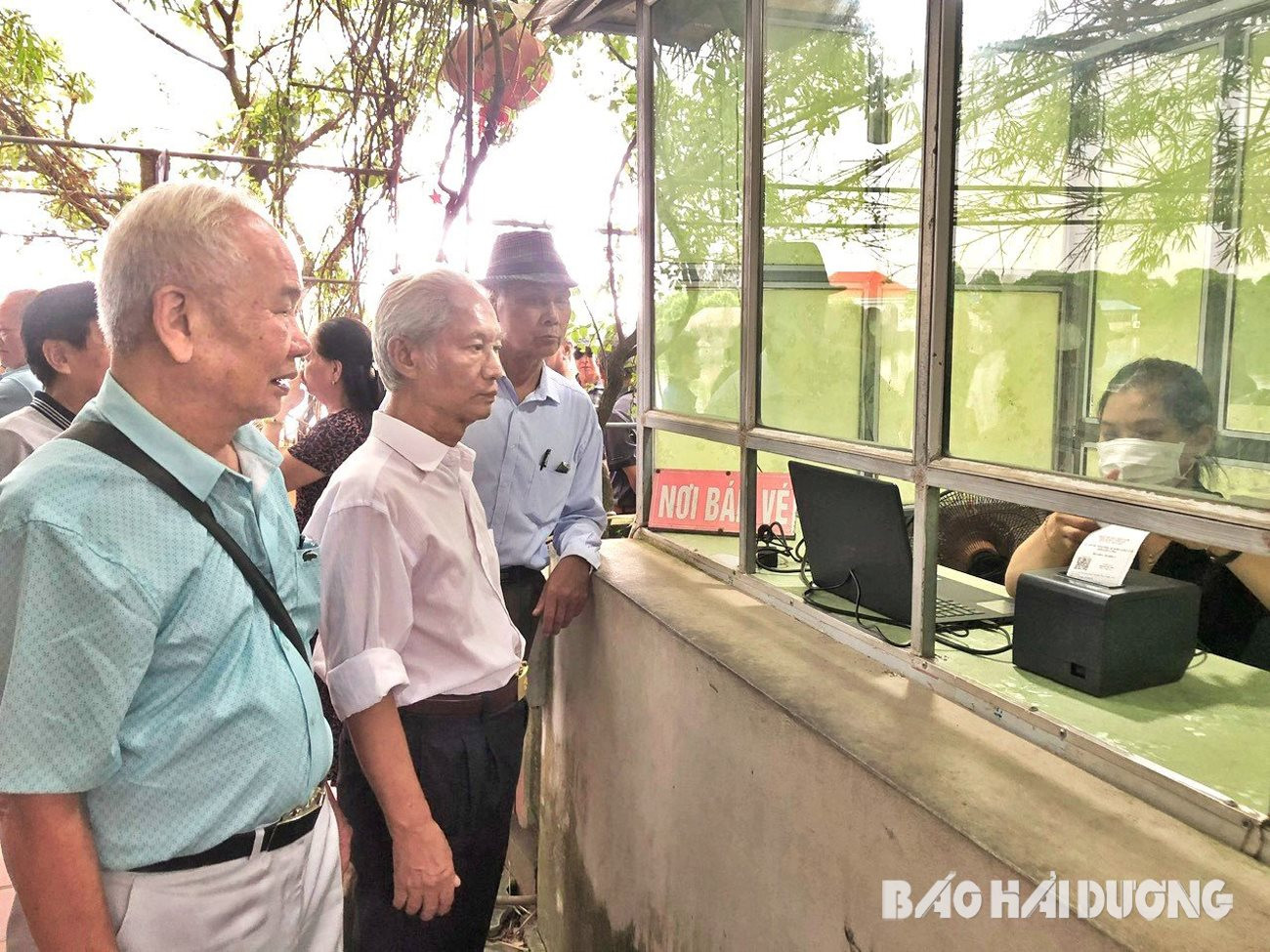 Hải Dương phát triển du lịch thông minh - Ảnh 2.