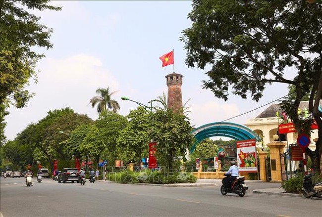 Điểm báo hoạt động ngành Văn hóa, Thể thao và Du lịch ngày 22/9/2023 - Ảnh 1.