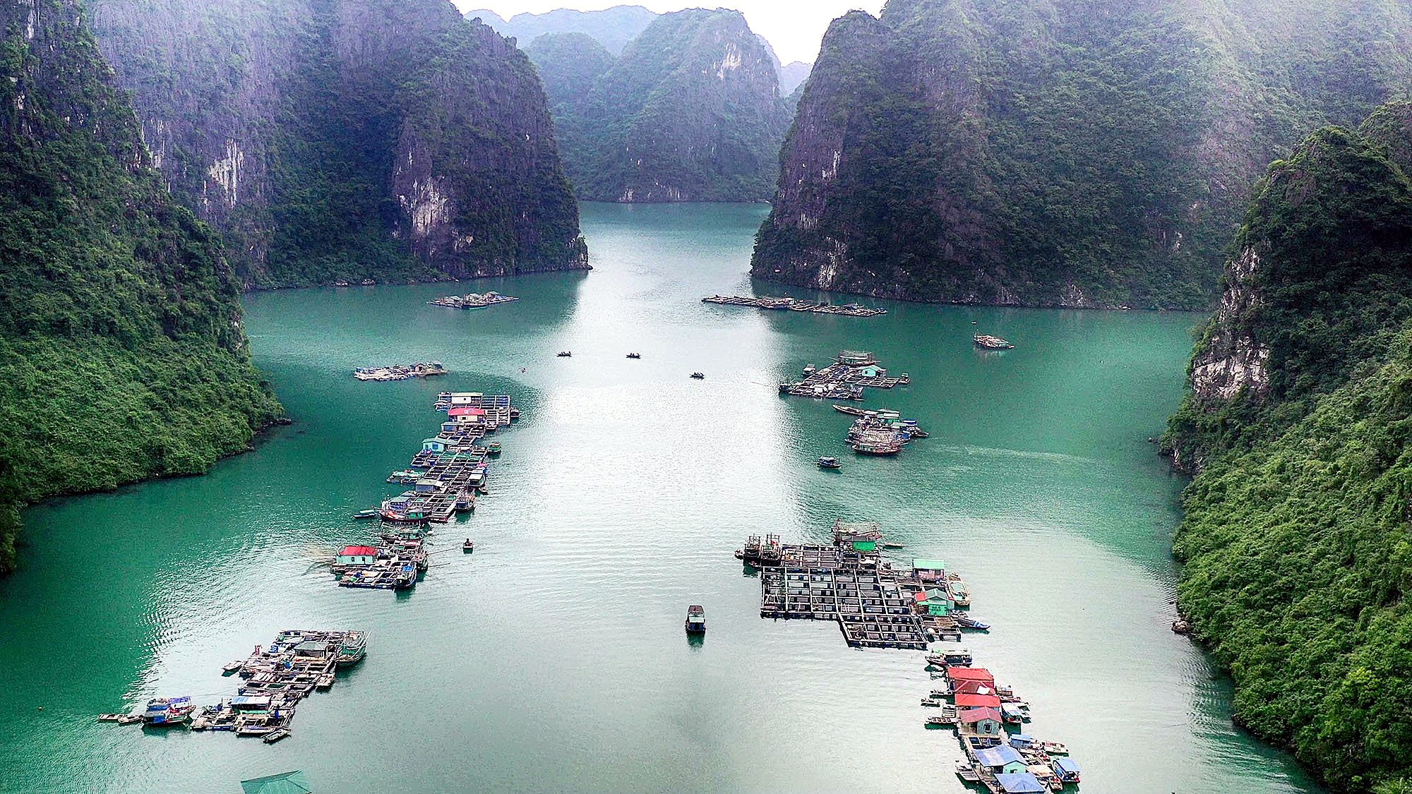 Di sản liên vùng và câu chuyện hậu vinh danh - Ảnh 1.