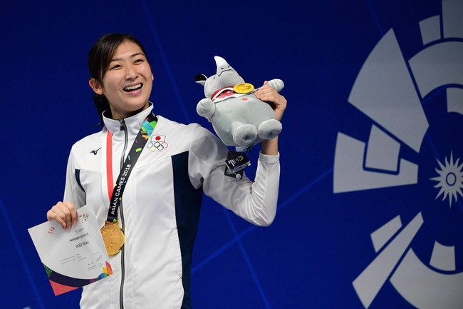 ASIAD 19 - Hành trình chuyển giao thế hệ và khát vọng nâng tầm thể thao Việt Nam - Ảnh 3.
