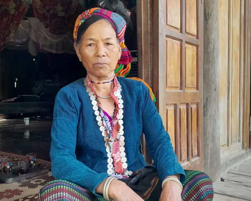 Quảng Bình: Nỗ lực bảo tồn, phát huy giá trị văn hóa của đồng bào dân tộc thiểu số - Ảnh 1.