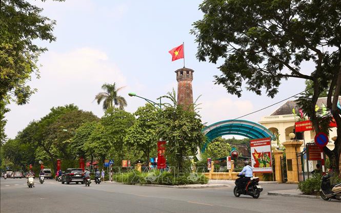 Điểm báo hoạt động ngành Văn hóa, Thể thao và Du lịch ngày 22/9/2023
