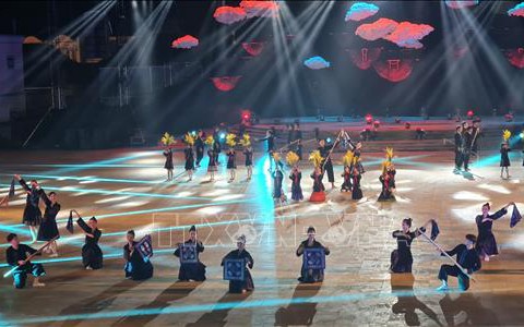 Điểm báo hoạt động ngành Văn hóa, Thể thao và Du lịch ngày 21/9/2023