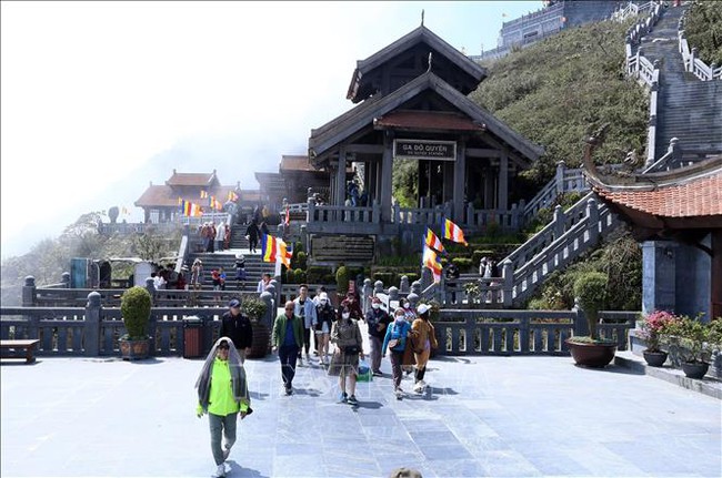 Điểm báo hoạt động ngành Văn hóa, Thể thao và Du lịch ngày 25/9/2023 - Ảnh 1.