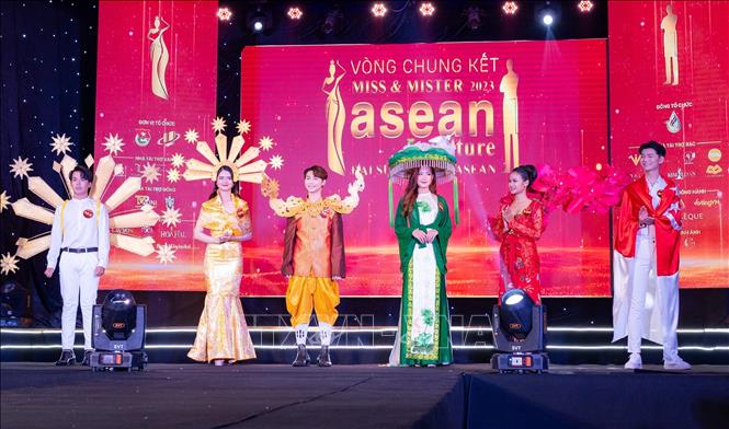Quảng bá văn hóa các nước thành viên ASEAN đến thanh niên, sinh viên - Ảnh 2.