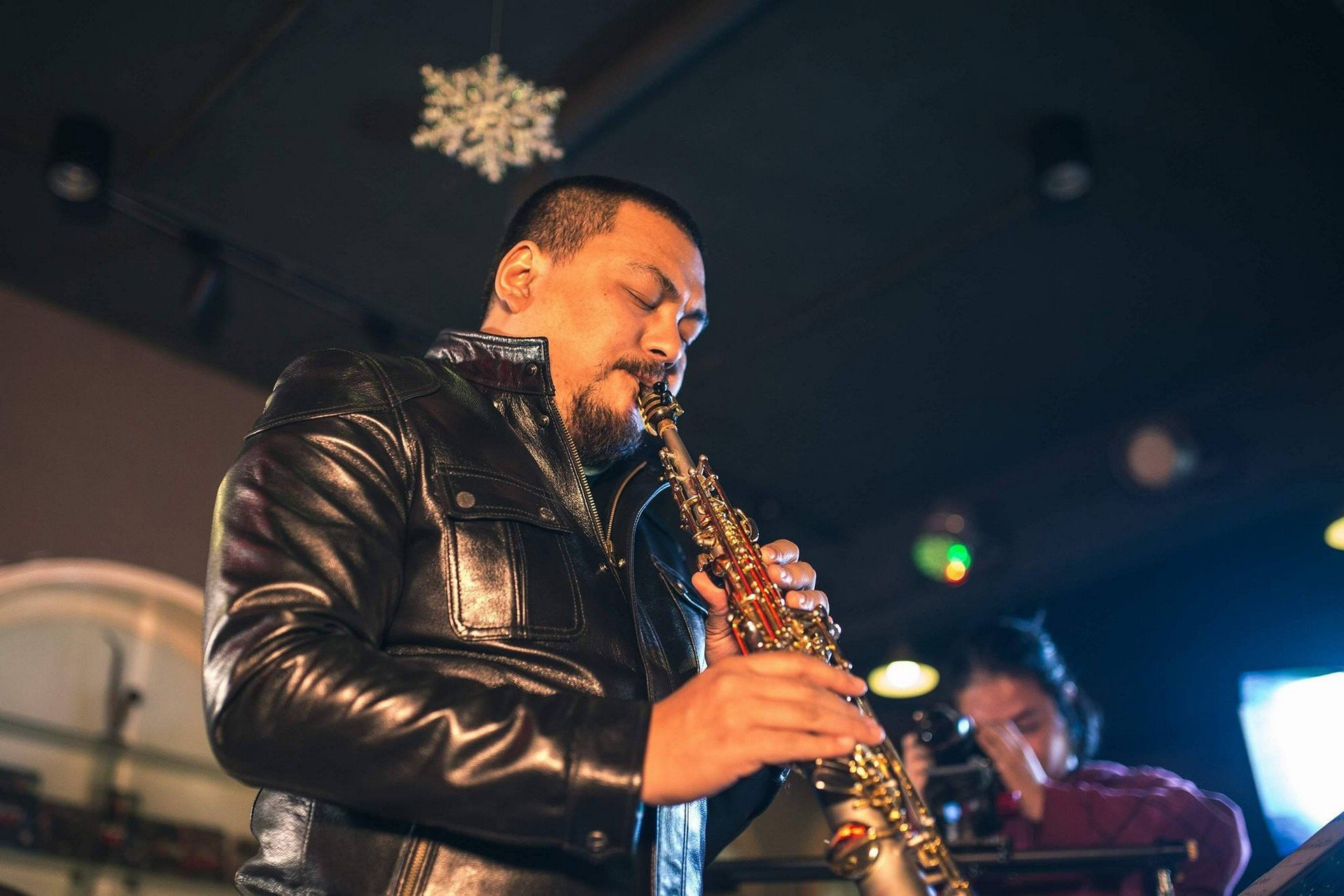 Học viện Âm nhạc Quốc gia Việt Nam: Hòa nhạc Jazz &friends kỷ niệm 10 năm thành lập Khoa Jazz - Ảnh 2.
