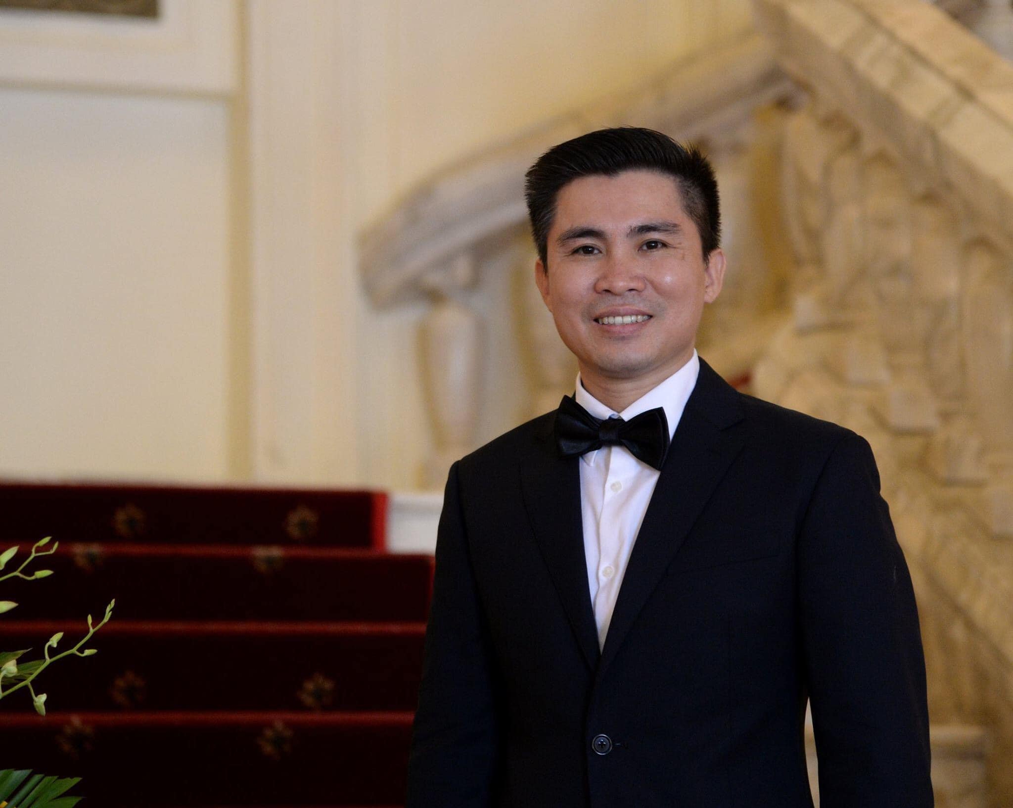 Khơi dậy khát vọng, ý chí và quyết tâm xây dựng, phát triển đất nước ta ngày càng phồn vinh, thịnh vượng - Ảnh 4.
