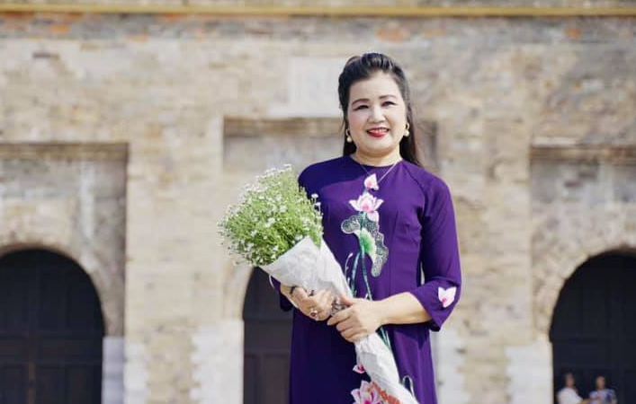 Khơi dậy khát vọng, ý chí và quyết tâm xây dựng, phát triển đất nước ta ngày càng phồn vinh, thịnh vượng - Ảnh 3.