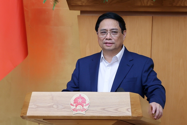 Thủ tướng: Phát triển nhanh, bền vững các ngành công nghiệp về quảng cáo, văn hóa và dịch vụ văn hóa gắn với phát triển du lịch - Ảnh 1.