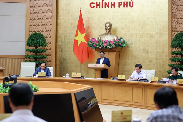 Thủ tướng: Phát triển nhanh, bền vững các ngành công nghiệp về quảng cáo, văn hóa và dịch vụ văn hóa gắn với phát triển du lịch - Ảnh 3.