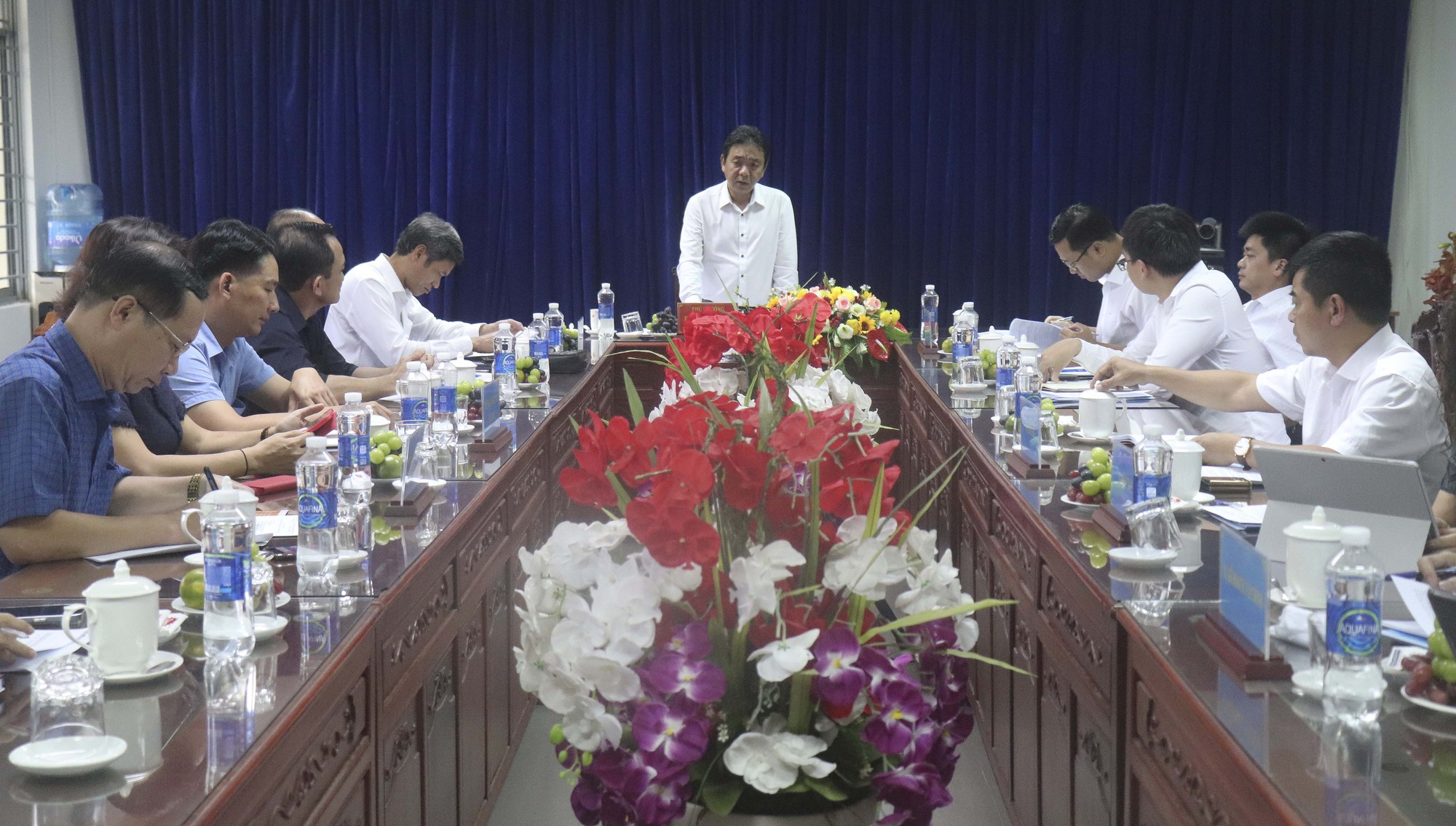 Các trường đại học thể dục thể thao gặp khó về chế độ, chính sách đối với giảng viên - Ảnh 1.