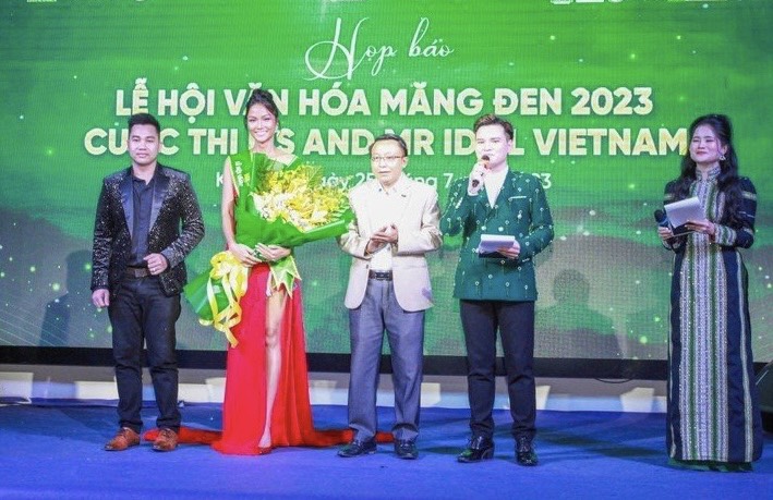 Đặc sắc Lễ hội Văn hóa Măng Đen 2023 - Ảnh 1.