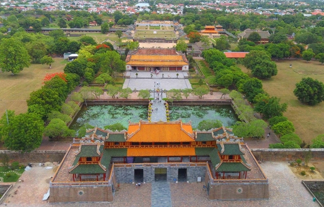 Làm gì để phát huy giá trị di sản văn hóa? - Ảnh 1.