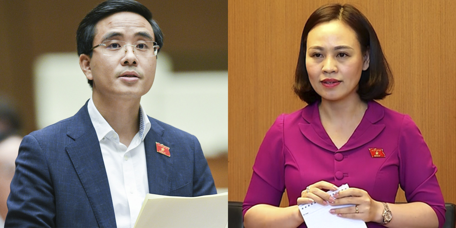 Dự thảo Luật Đất đai (sửa đổi): Cần có quy định riêng về quy hoạch, kế hoạch sử dụng đất di tích, di sản  - Ảnh 1.