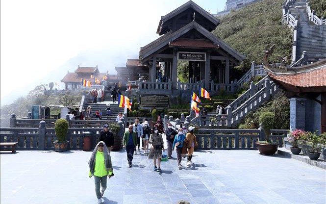 Điểm báo hoạt động ngành Văn hóa, Thể thao và Du lịch ngày 25/9/2023