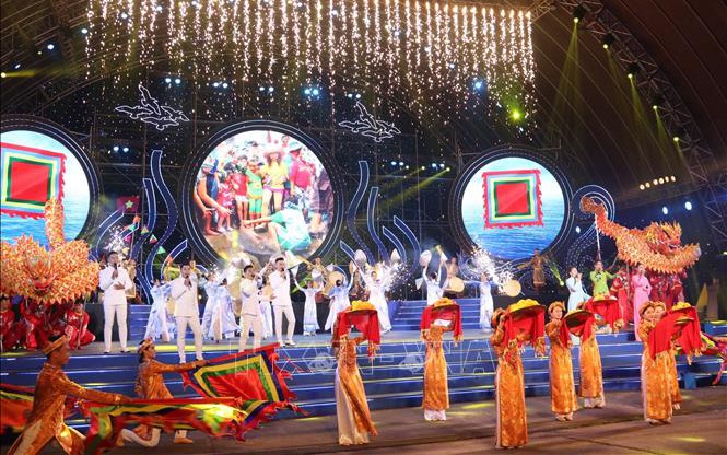 Điểm báo hoạt động ngành Văn hóa, Thể thao và Du lịch ngày 29/9/2023