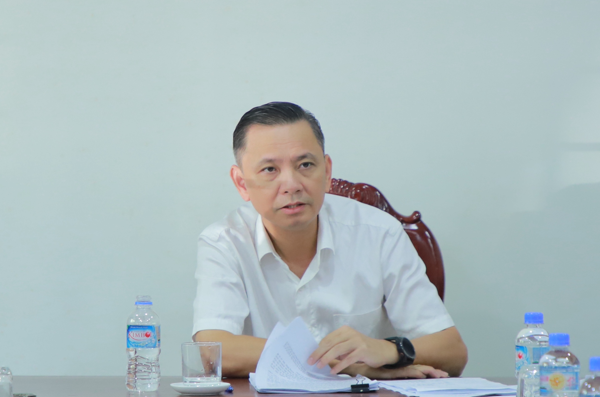 Triển khai thực hiện Luật Sở hữu trí tuệ về quyền tác giả, quyền liên quan  - Ảnh 2.