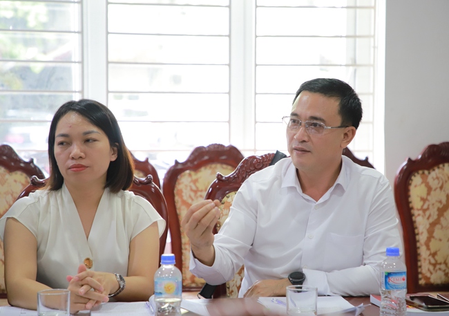 Triển khai thực hiện Luật Sở hữu trí tuệ về quyền tác giả, quyền liên quan  - Ảnh 4.