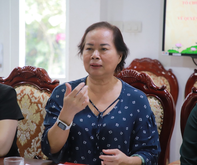 Triển khai thực hiện Luật Sở hữu trí tuệ về quyền tác giả, quyền liên quan  - Ảnh 3.
