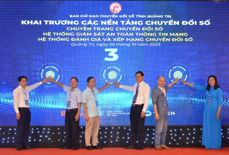 Khai thác dữ liệu số để tạo ra giá trị - Ảnh 1.