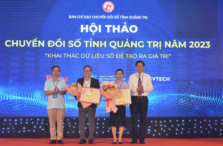 Khai thác dữ liệu số để tạo ra giá trị - Ảnh 3.