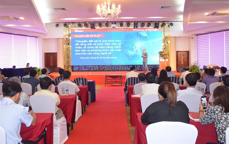 Khai thác dữ liệu số để tạo ra giá trị - Ảnh 2.