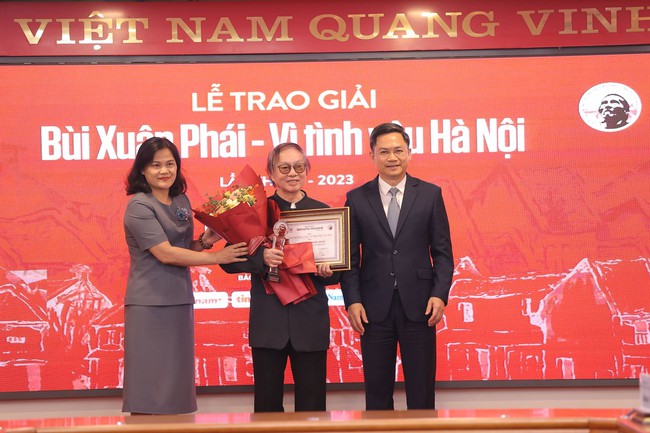 Điểm báo hoạt động ngành Văn hóa, Thể thao và Du lịch ngày 6/10/2023 - Ảnh 1.