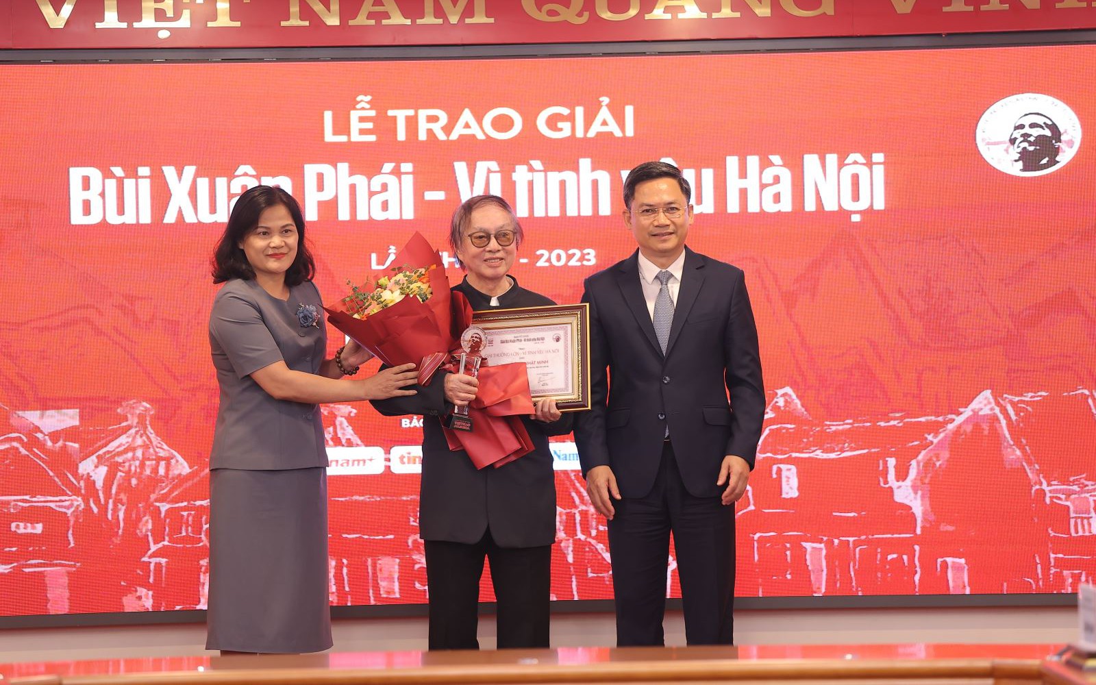 Điểm báo hoạt động ngành Văn hóa, Thể thao và Du lịch ngày 6/10/2023