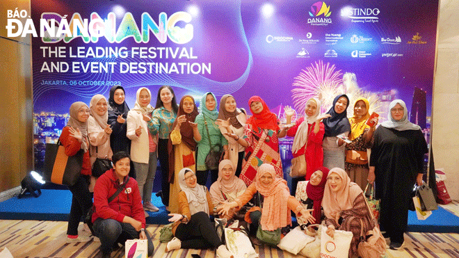 Đà Nẵng: Thu hút khách từ thị trường Đông Nam Á - Ảnh 2.