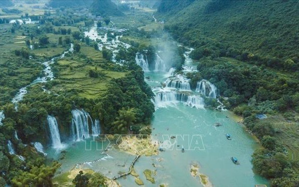 Điểm báo hoạt động ngành Văn hóa, Thể thao và Du lịch ngày 5/10/2023