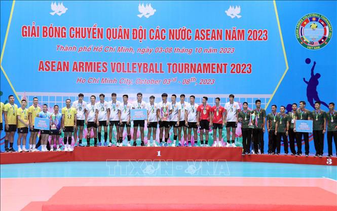 Điểm báo hoạt động ngành Văn hóa, Thể thao và Du lịch ngày 9/10/2023