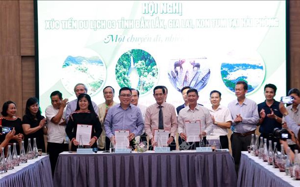 Điểm báo hoạt động ngành Văn hóa, Thể thao và Du lịch ngày 10/10/2023