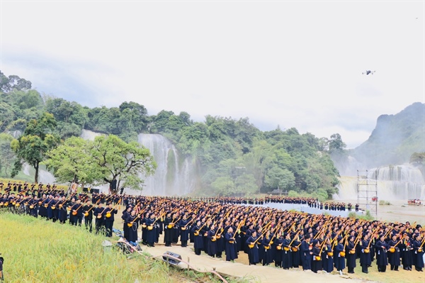 Phòng, chống vi phạm pháp luật trong&nbsp;hoạt động VHTTDL: Chấn chỉnh hiện tượng quảng bá làm sai lệch di sản - Ảnh 2.