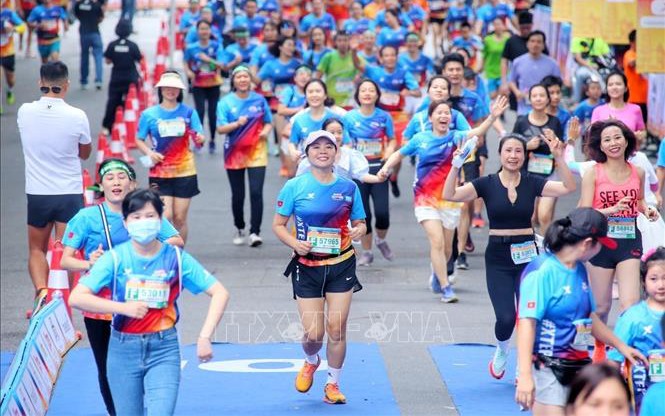 Điểm báo hoạt động ngành Văn hóa, Thể thao và Du lịch ngày 16/10/2023