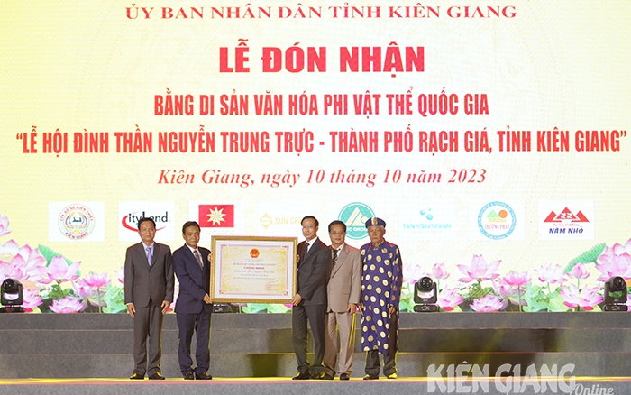 Điểm báo hoạt động ngành Văn hóa, Thể thao và Du lịch ngày 11/10/2023