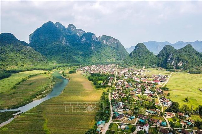Điểm báo hoạt động ngành Văn hóa, Thể thao và Du lịch ngày 20/10/2023 - Ảnh 1.