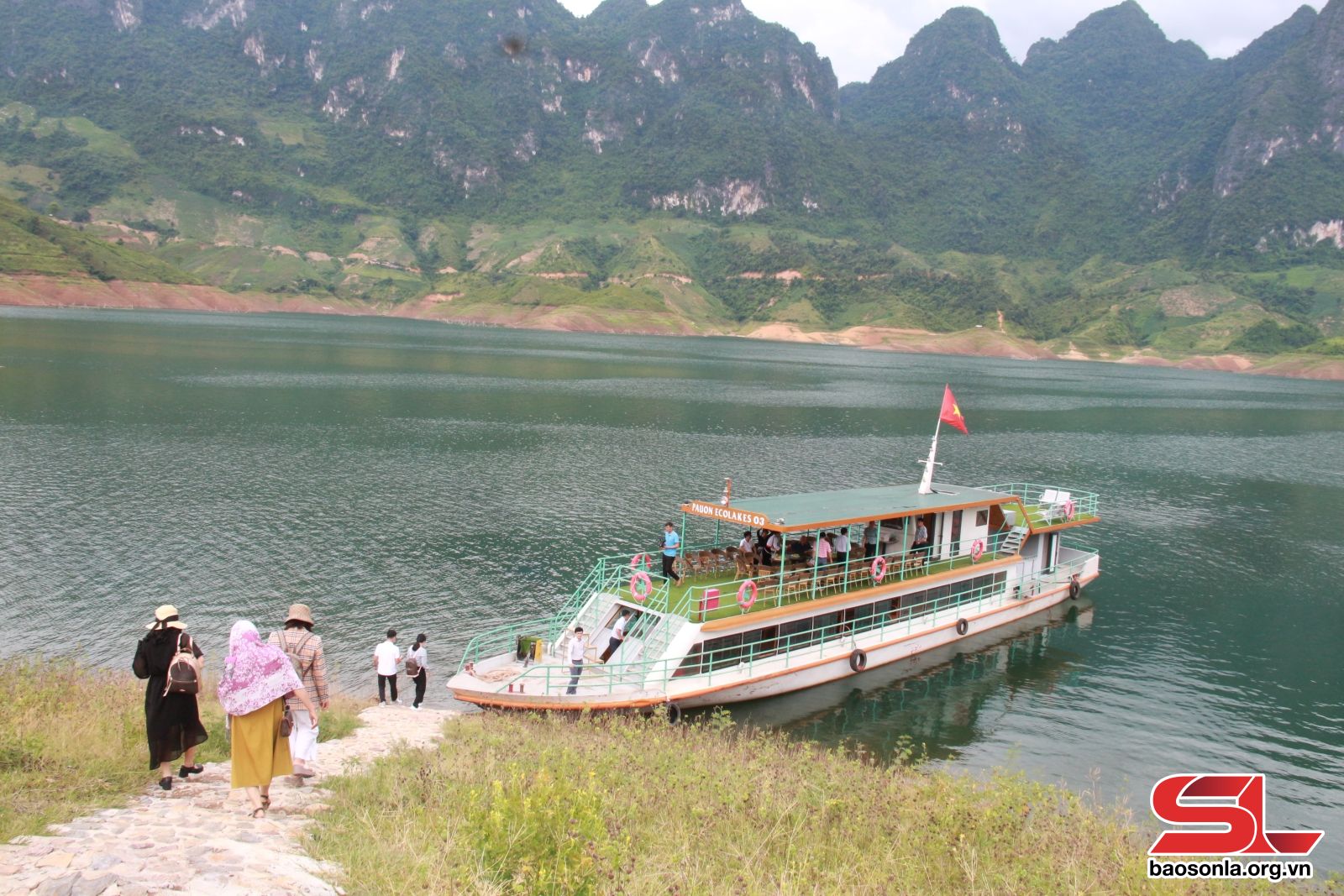 Sơn La: Đổi mới và đa dạng hình thức quảng bá du lịch - Ảnh 2.