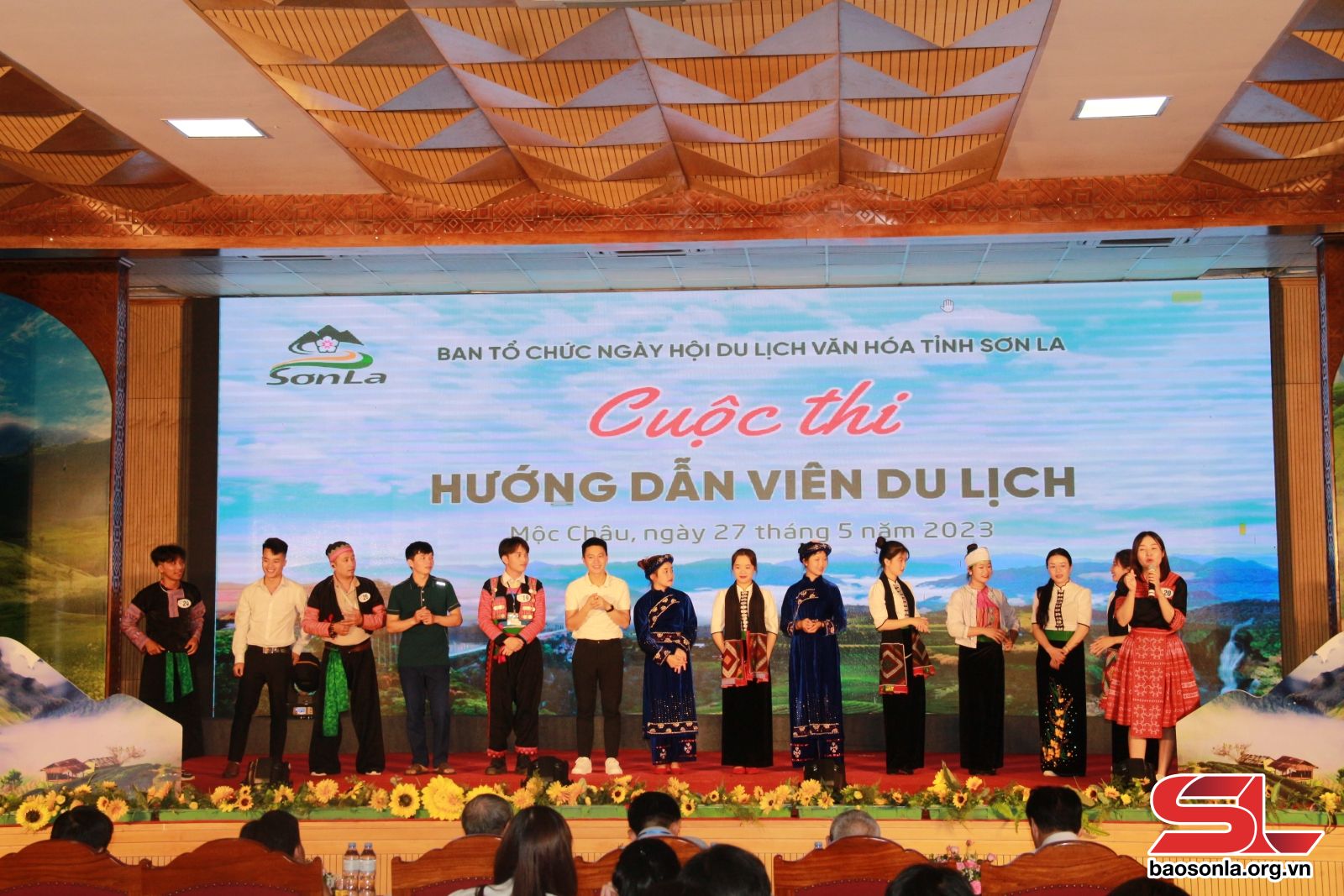 Sơn La: Đổi mới và đa dạng hình thức quảng bá du lịch - Ảnh 7.