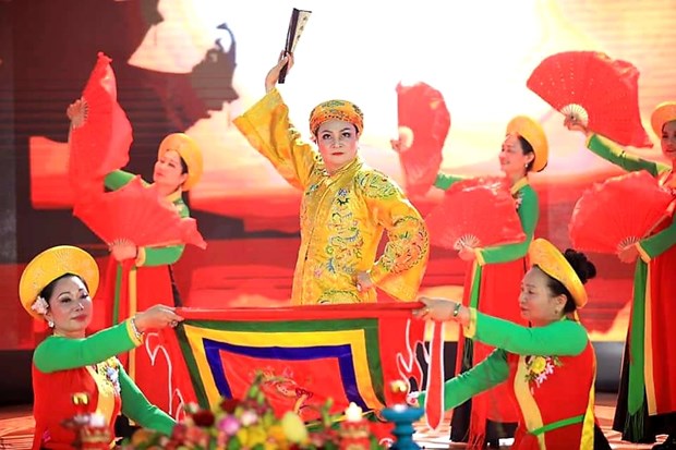 Điểm báo hoạt động ngành Văn hóa, Thể thao và Du lịch ngày 24/10/2023 - Ảnh 1.