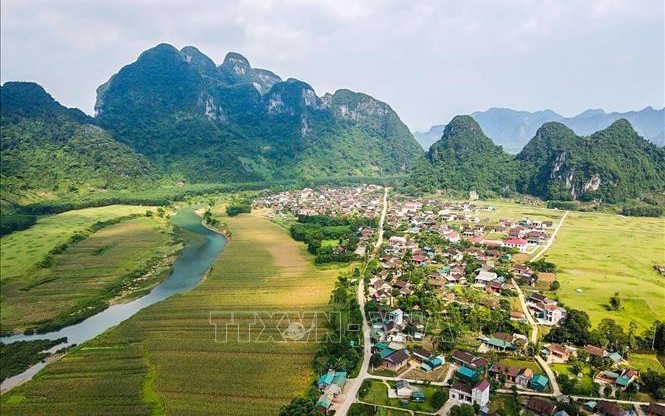 Điểm báo hoạt động ngành Văn hóa, Thể thao và Du lịch ngày 20/10/2023