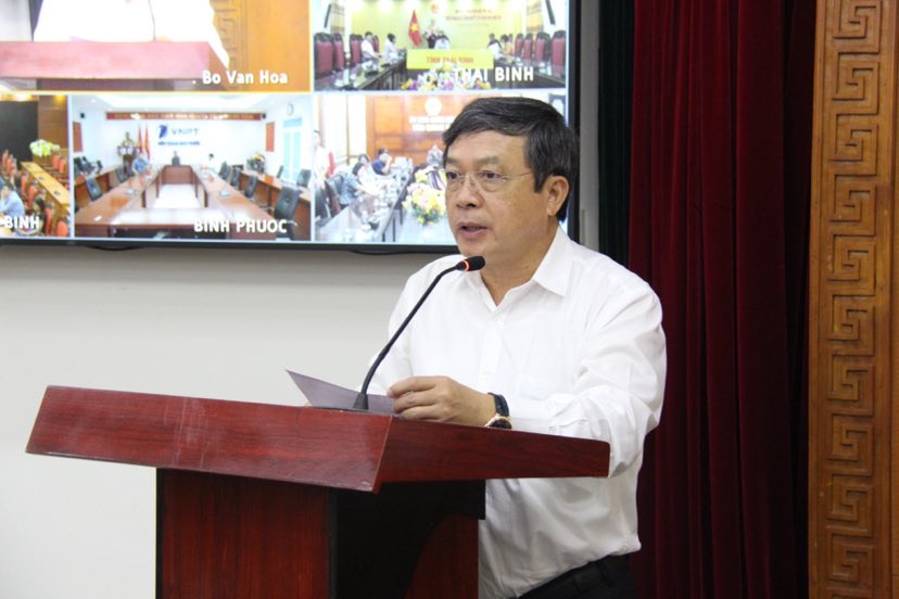 Quy định về nhuận bút, thù lao cần khuyến khích đội ngũ sáng tạo  - Ảnh 2.