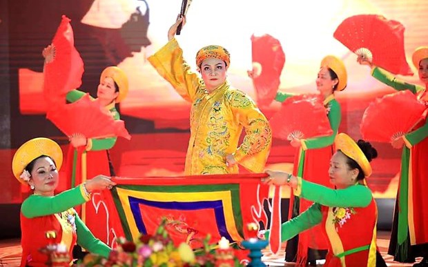 Điểm báo hoạt động ngành Văn hóa, Thể thao và Du lịch ngày 24/10/2023